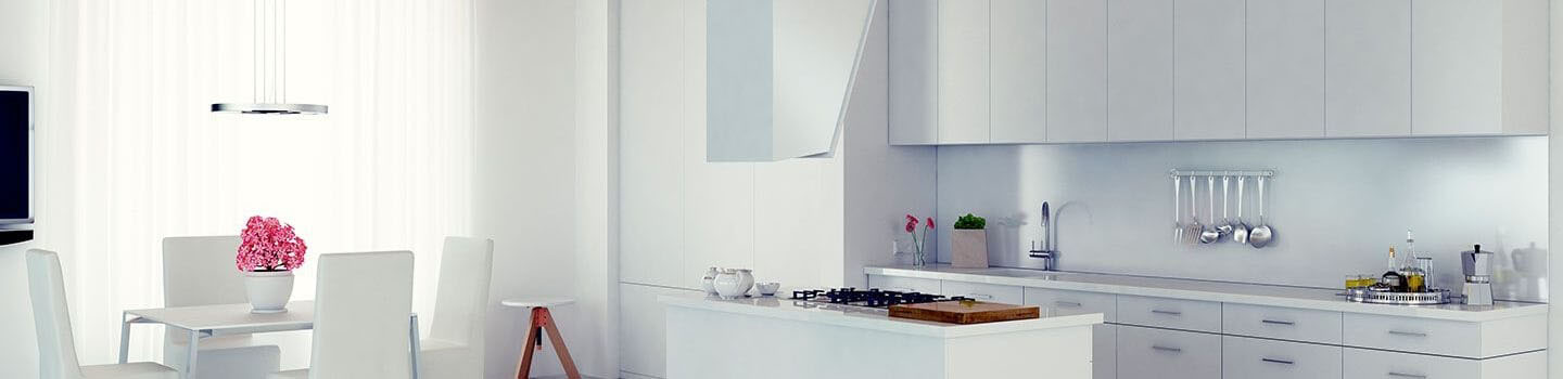 Image for VISUALIZE YOUR KITCHEN WITH CLASSIC CALACATTA COUNTERTOP